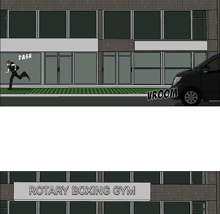 Boss in School chapter 15 halaman 40