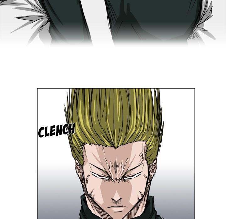 Boss in School chapter 15 halaman 52