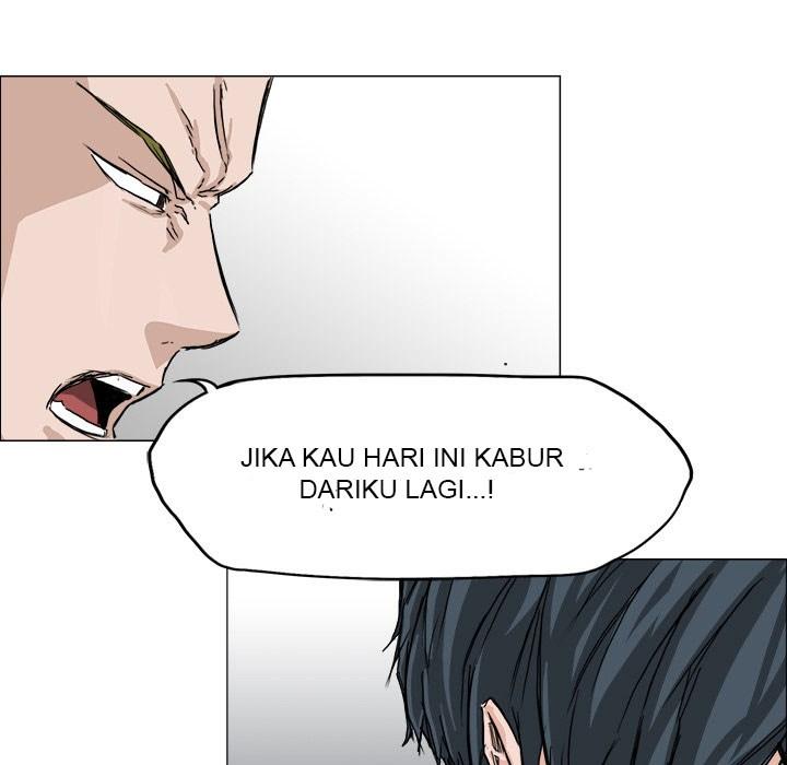 Boss in School chapter 15 halaman 67