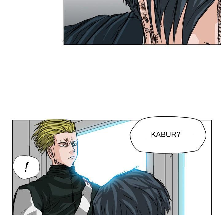 Boss in School chapter 15 halaman 68