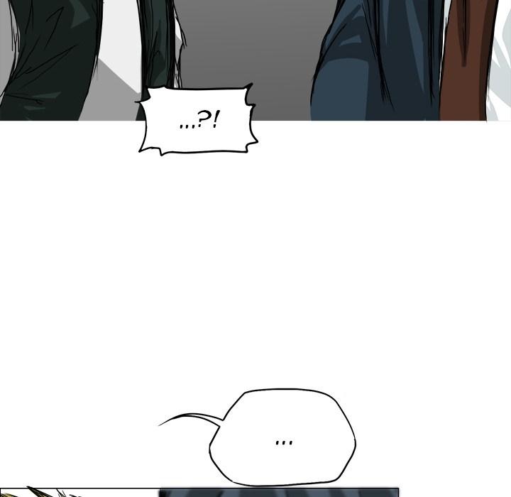 Boss in School chapter 15 halaman 74