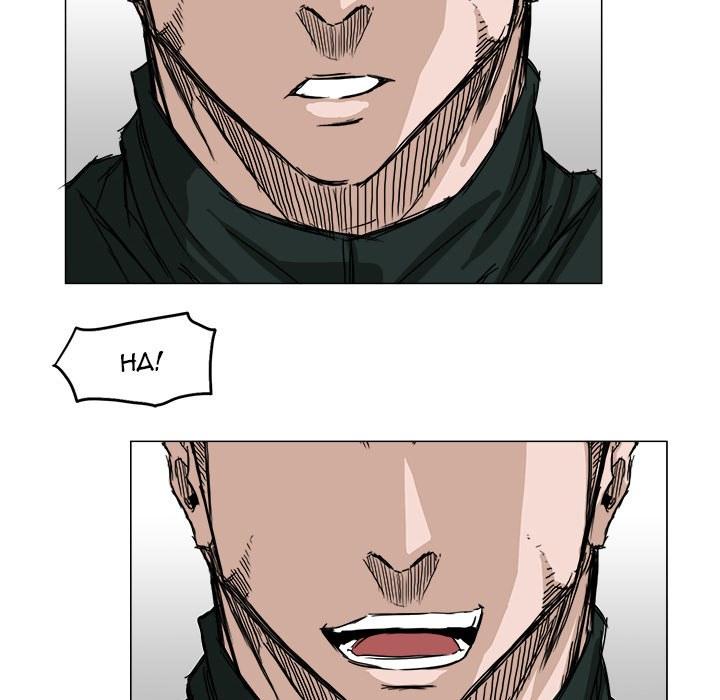 Boss in School chapter 15 halaman 78