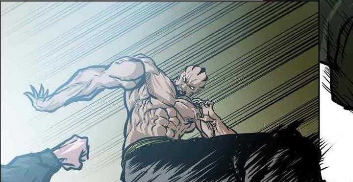 Boss in School chapter 150 halaman 5