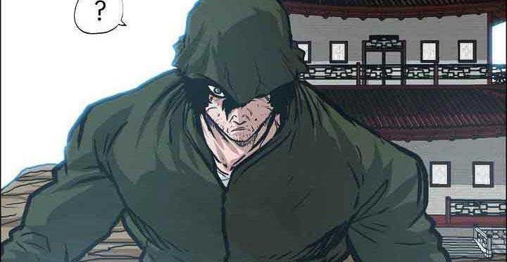 Boss in School chapter 150 halaman 27