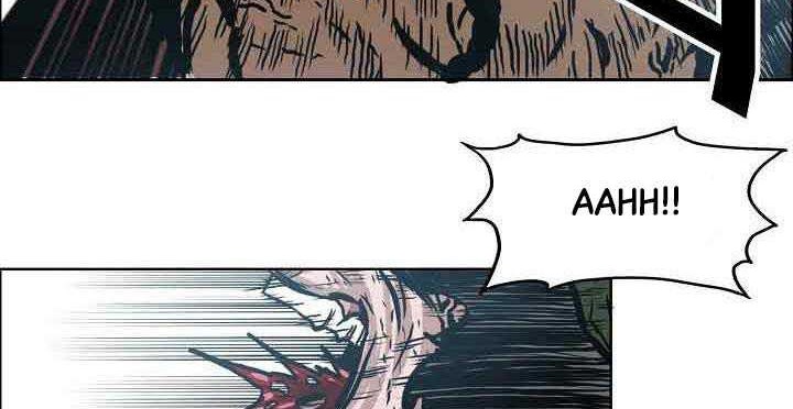 Boss in School chapter 150 halaman 33