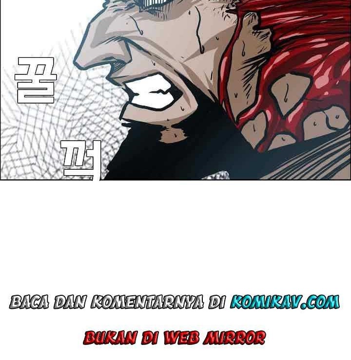 Boss in School chapter 150 halaman 49