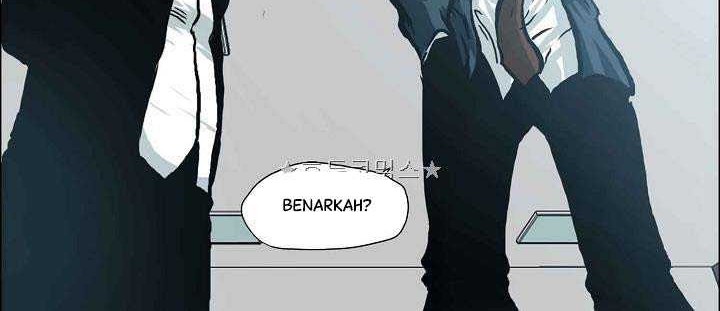 Boss in School Bab 151 halaman 5