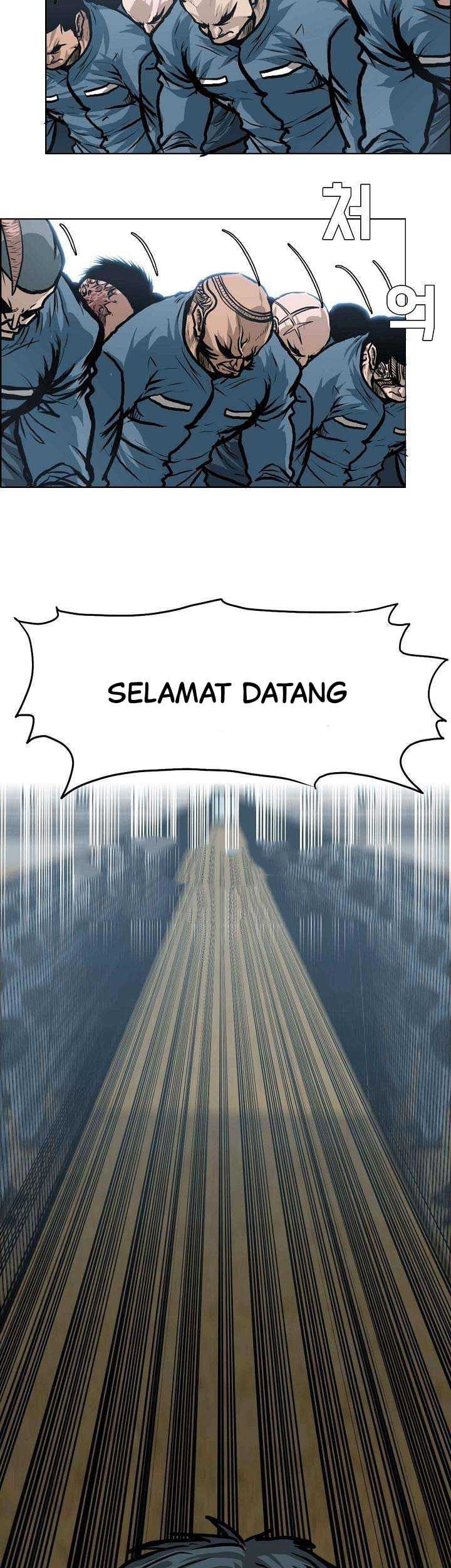 Boss in School Bab 151 halaman 56