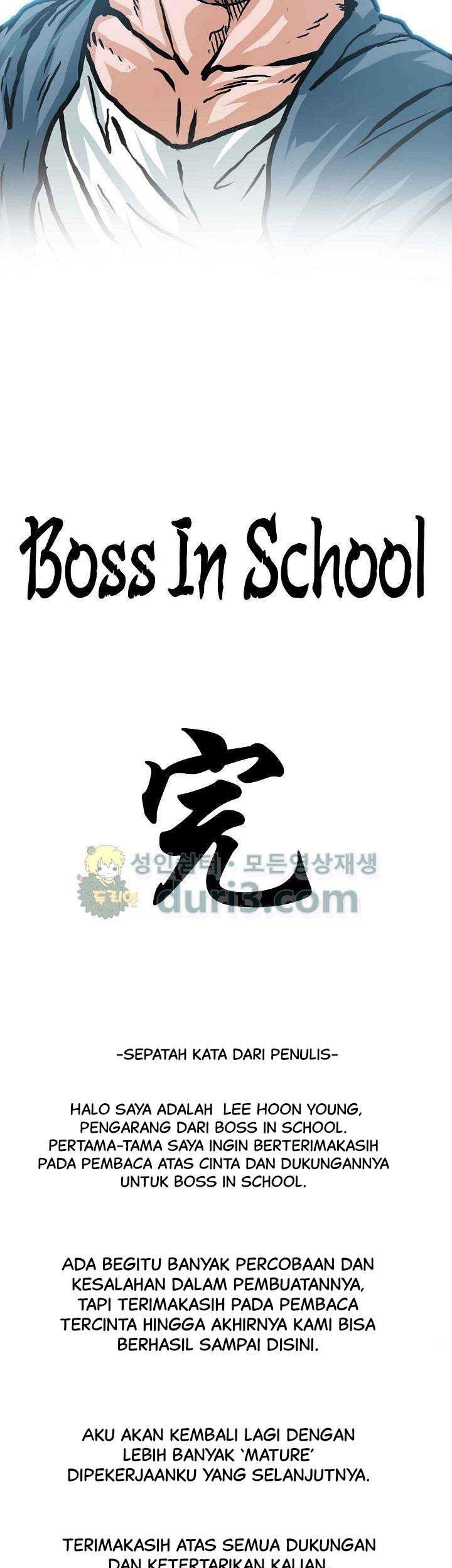 Boss in School Bab 151 halaman 72