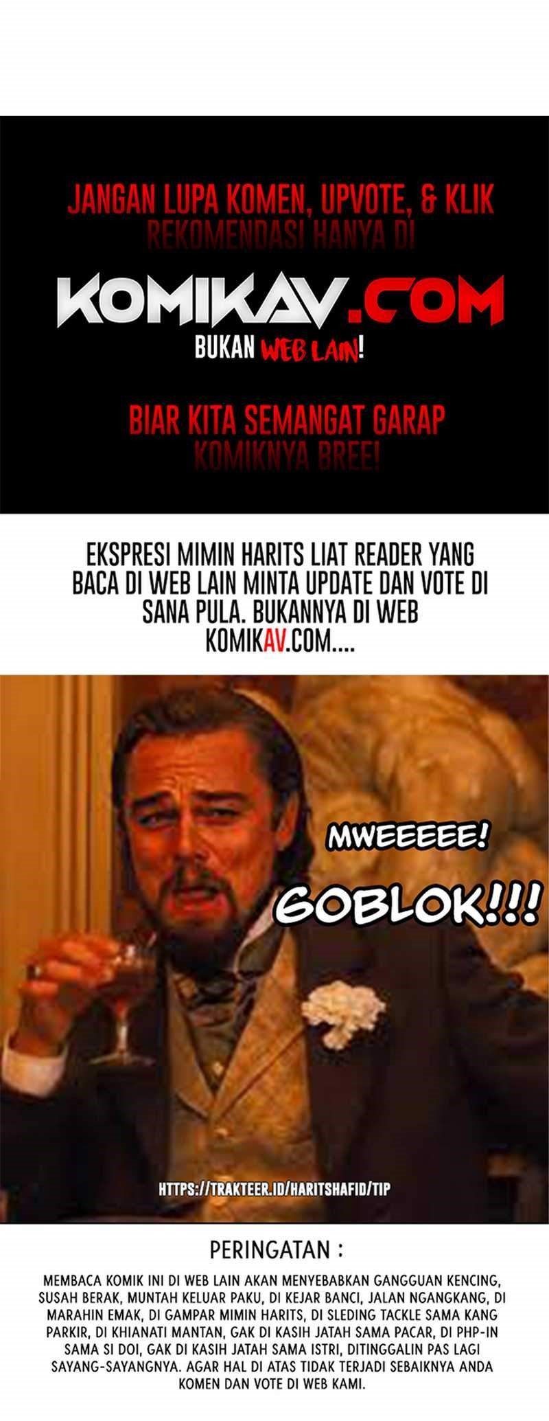Boss in School Bab 152 halaman 45