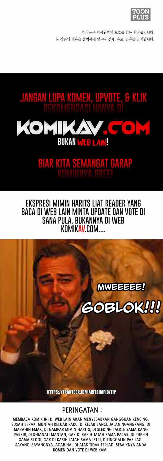Boss in School Bab 155 halaman 42