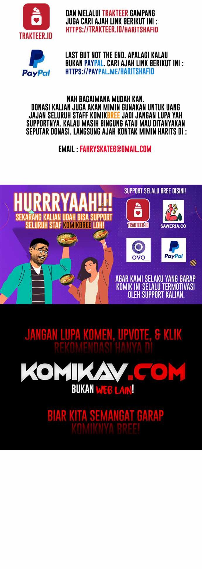 Boss in School chapter 156 halaman 2