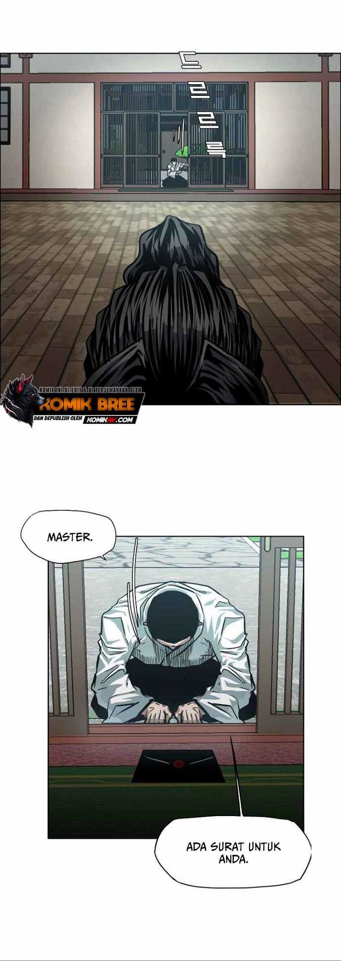Boss in School chapter 156 halaman 5