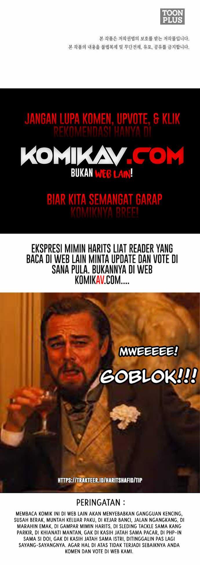 Boss in School chapter 156 halaman 39