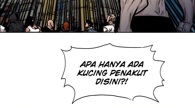 Boss in School chapter 157 halaman 7