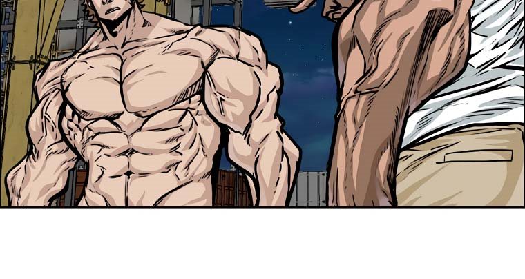 Boss in School chapter 157 halaman 13
