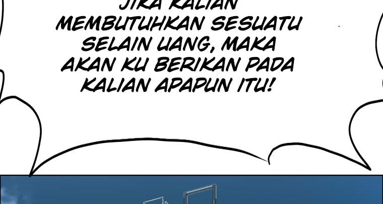 Boss in School chapter 157 halaman 34