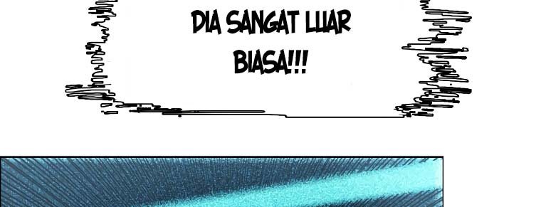 Boss in School chapter 157 halaman 40