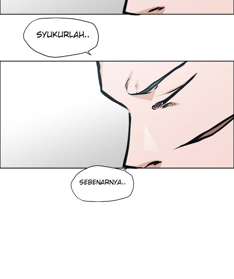 Boss in School chapter 159 halaman 7