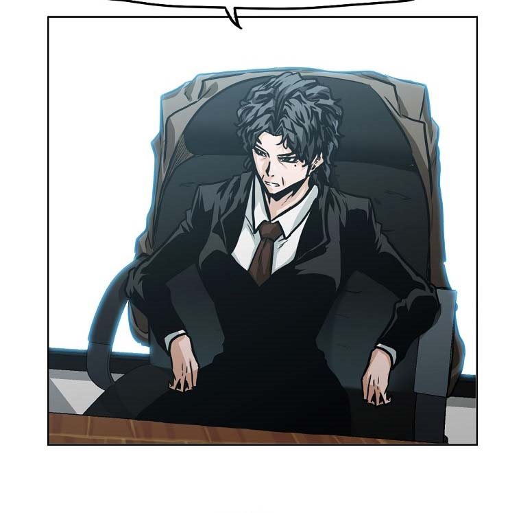 Boss in School chapter 159 halaman 19