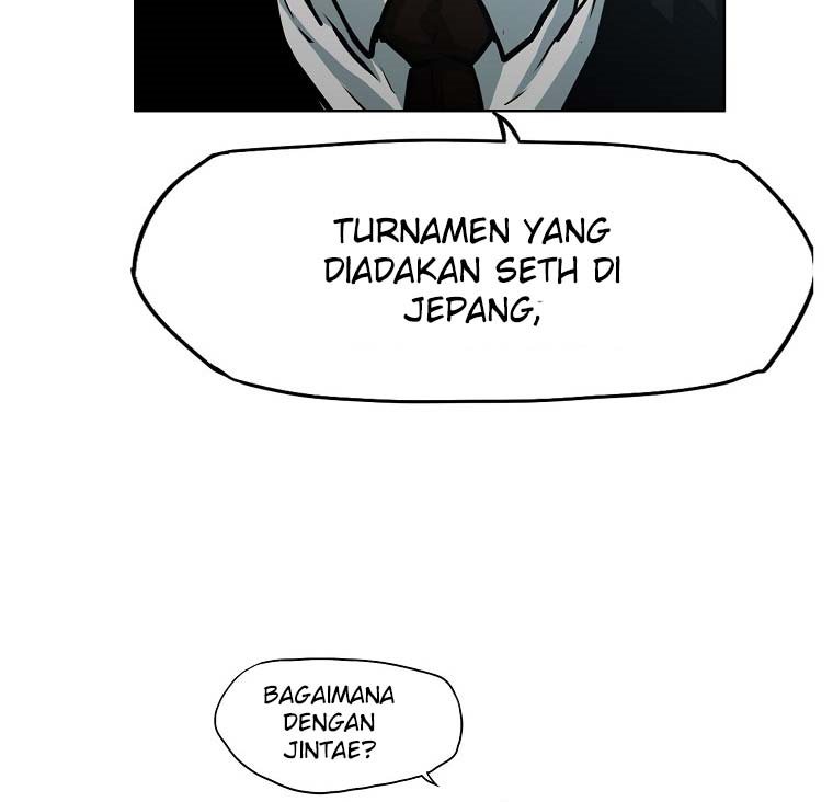 Boss in School chapter 159 halaman 25
