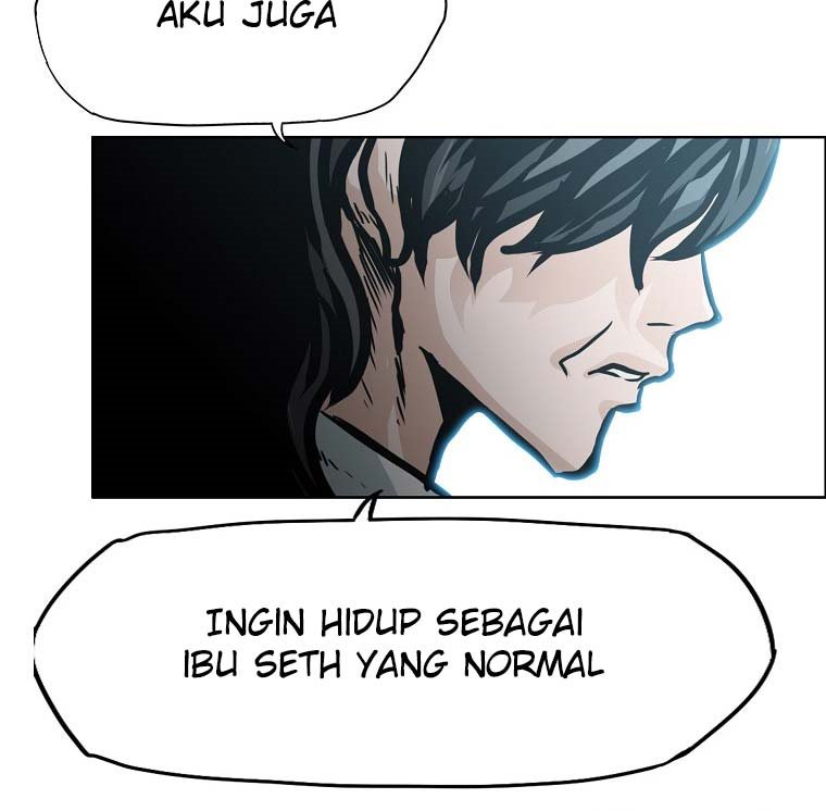 Boss in School chapter 159 halaman 31