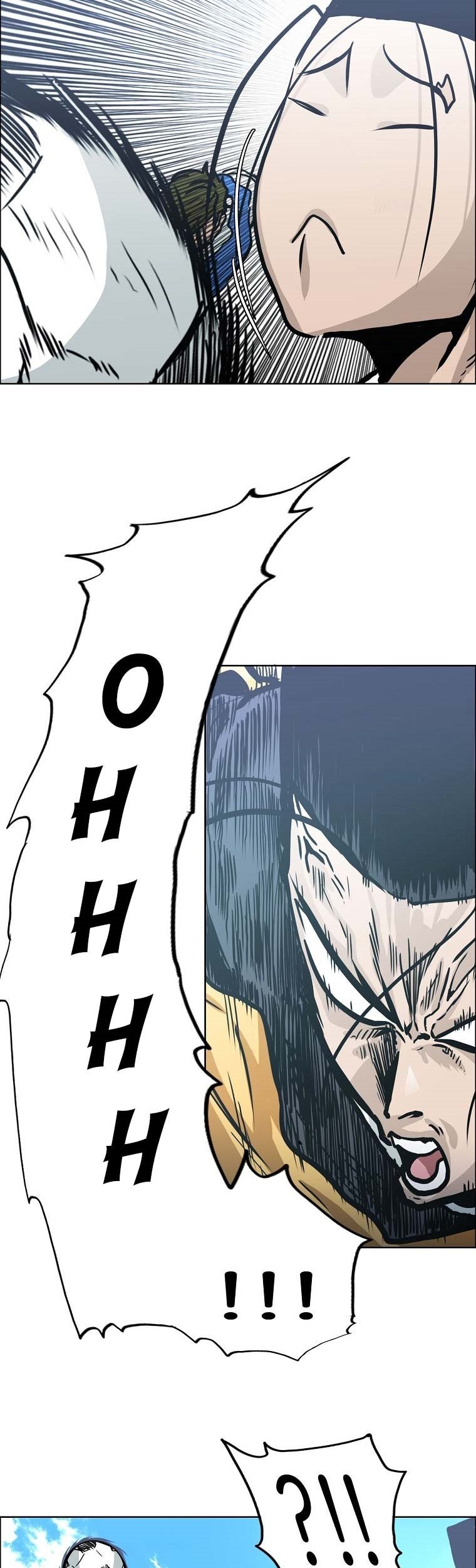Boss in School chapter 159 halaman 41
