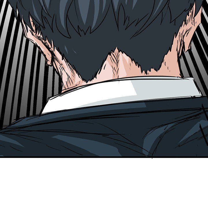 Boss in School chapter 16 halaman 28