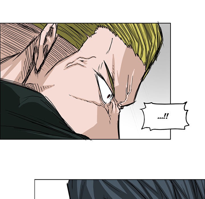 Boss in School chapter 16 halaman 30