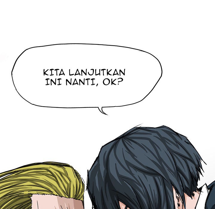 Boss in School chapter 16 halaman 40