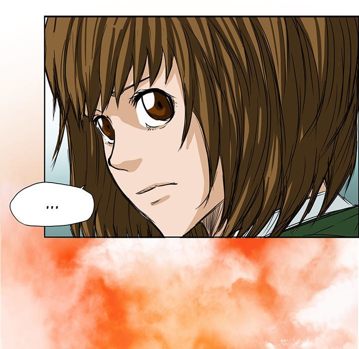 Boss in School chapter 16 halaman 66