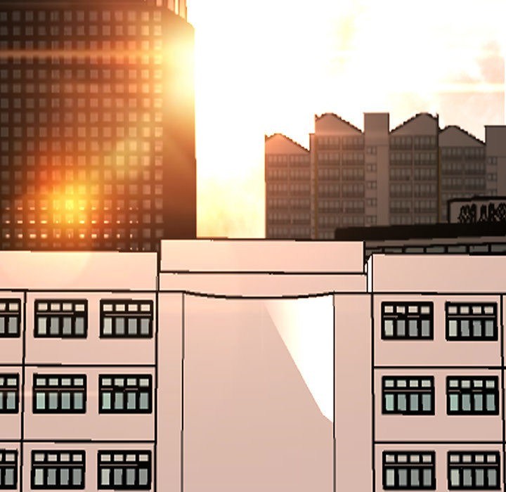 Boss in School chapter 16 halaman 69