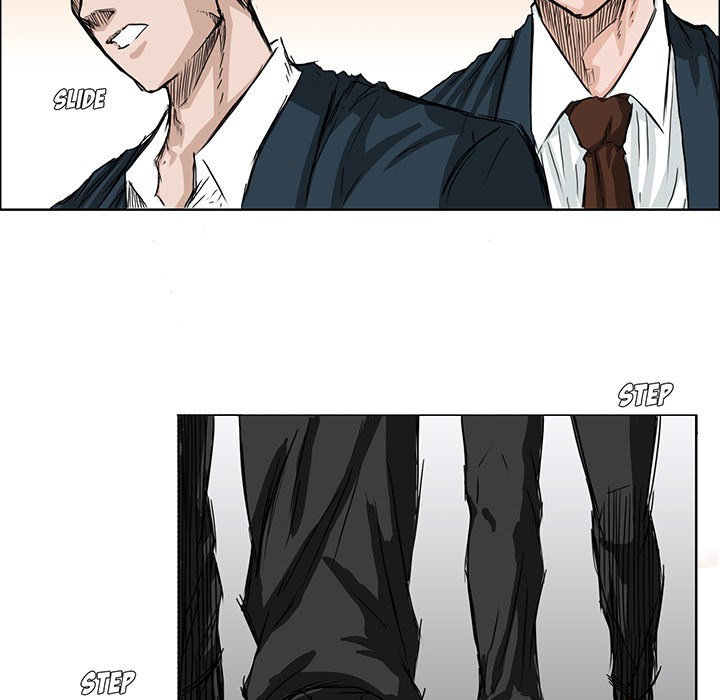 Boss in School chapter 16 halaman 78