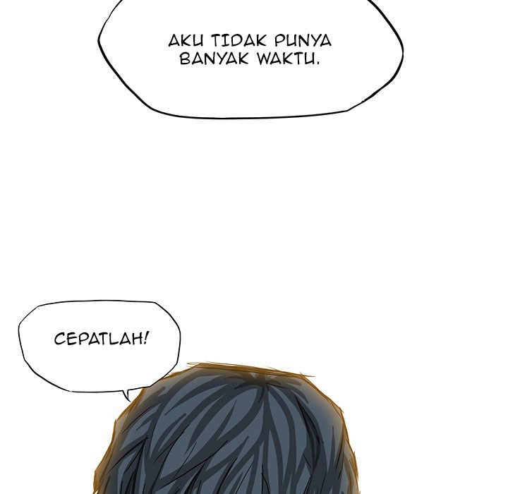 Boss in School chapter 16 halaman 85