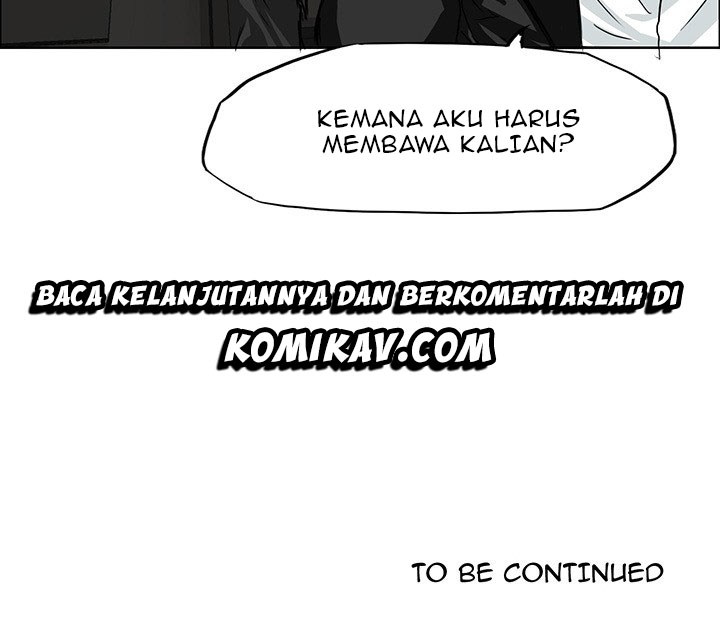 Boss in School chapter 16 halaman 91
