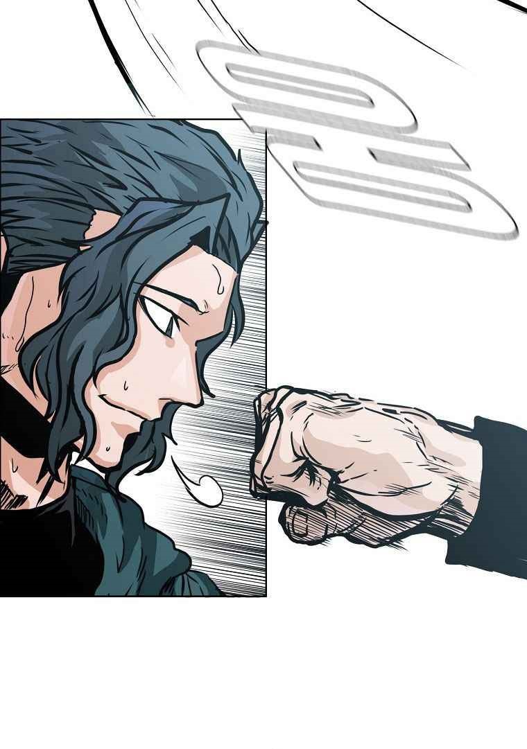 Boss in School chapter 161 halaman 41