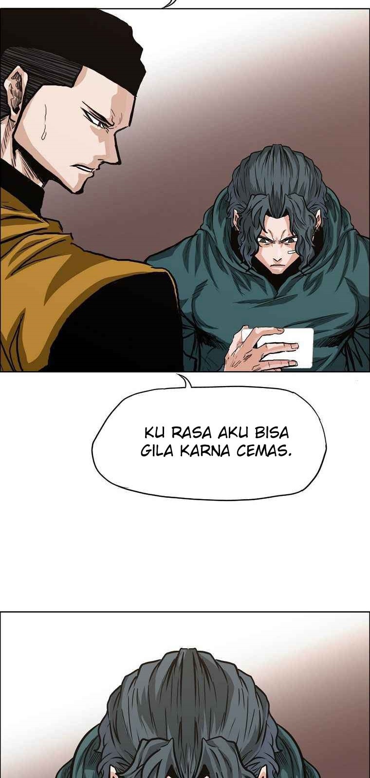Boss in School Bab 162 halaman 24