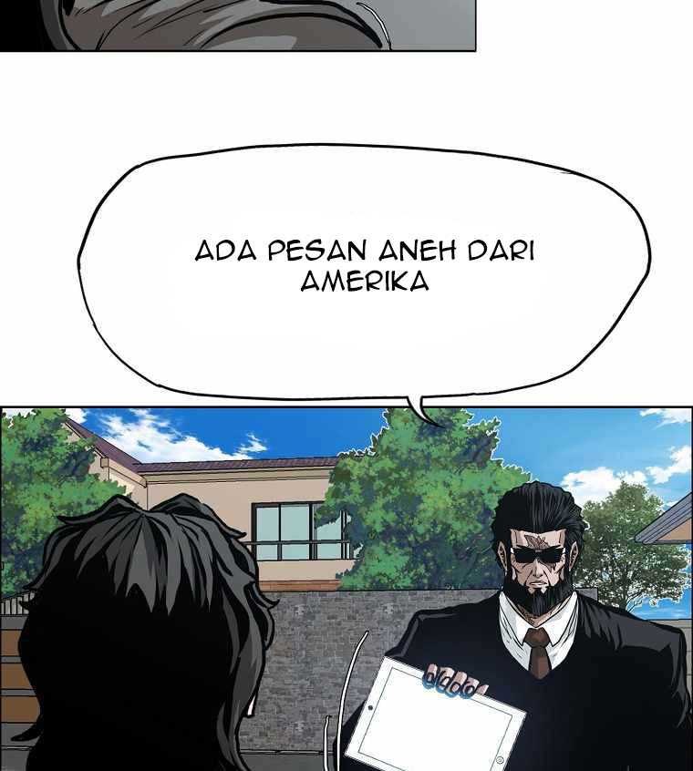 Boss in School Bab 163 halaman 10