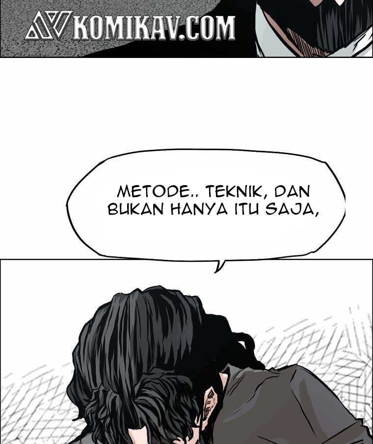 Boss in School Bab 163 halaman 22