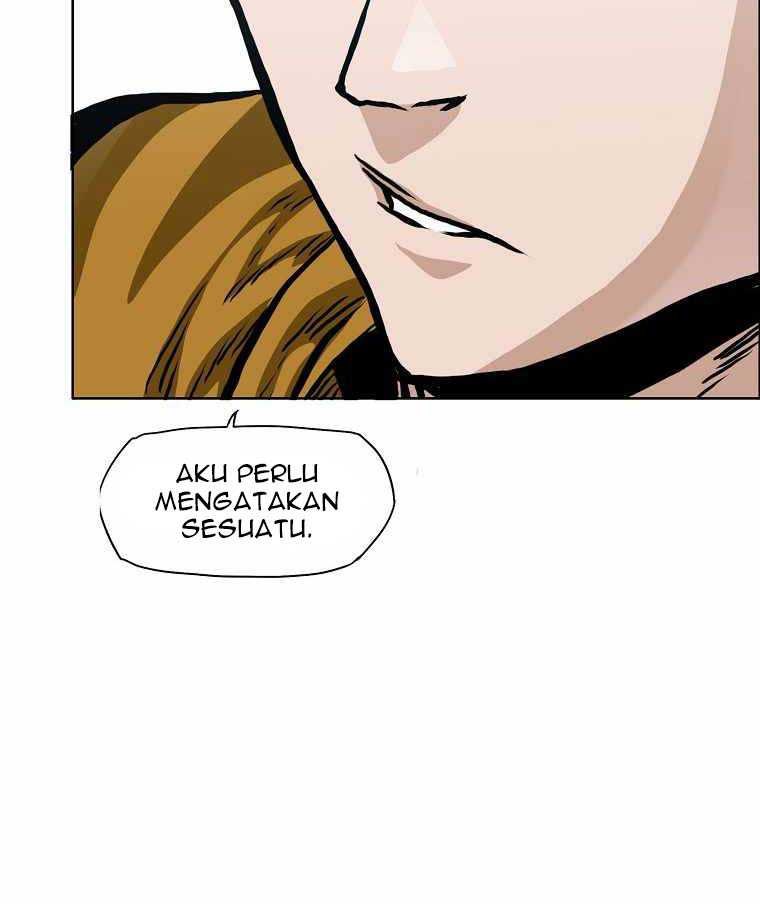 Boss in School Bab 163 halaman 31