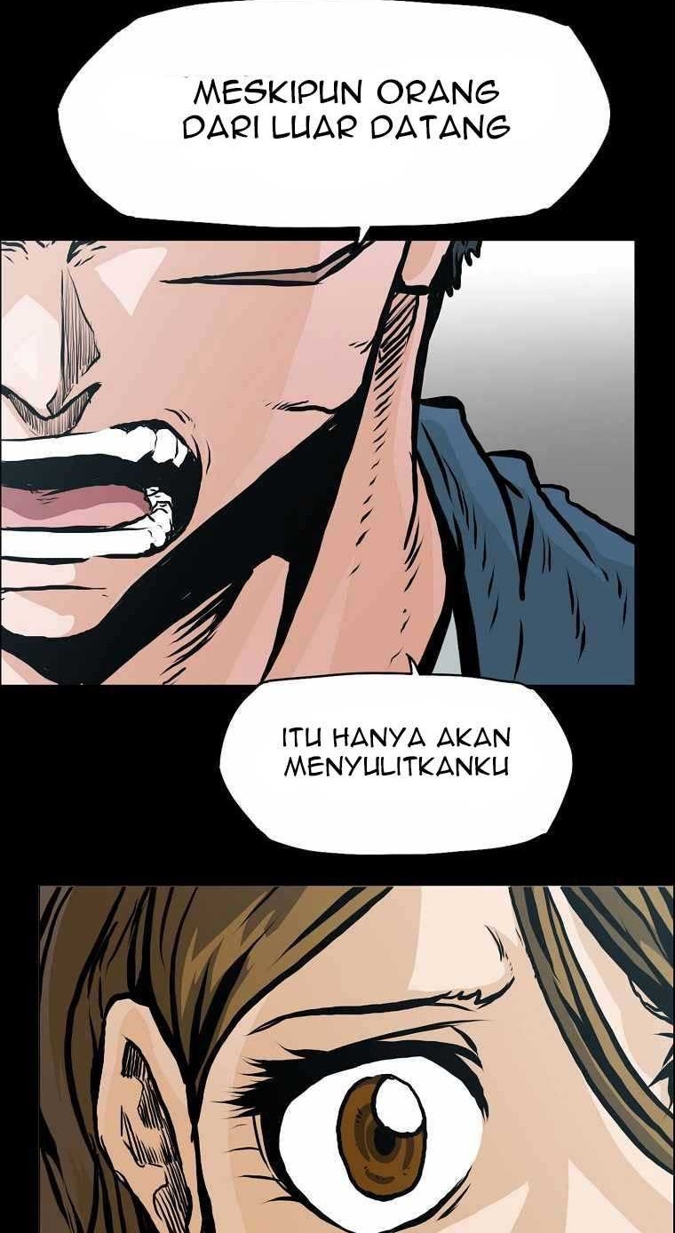 Boss in School Bab 163 halaman 45