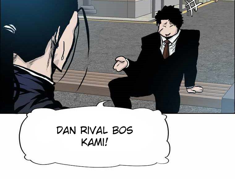 Boss in School Bab 164 halaman 13