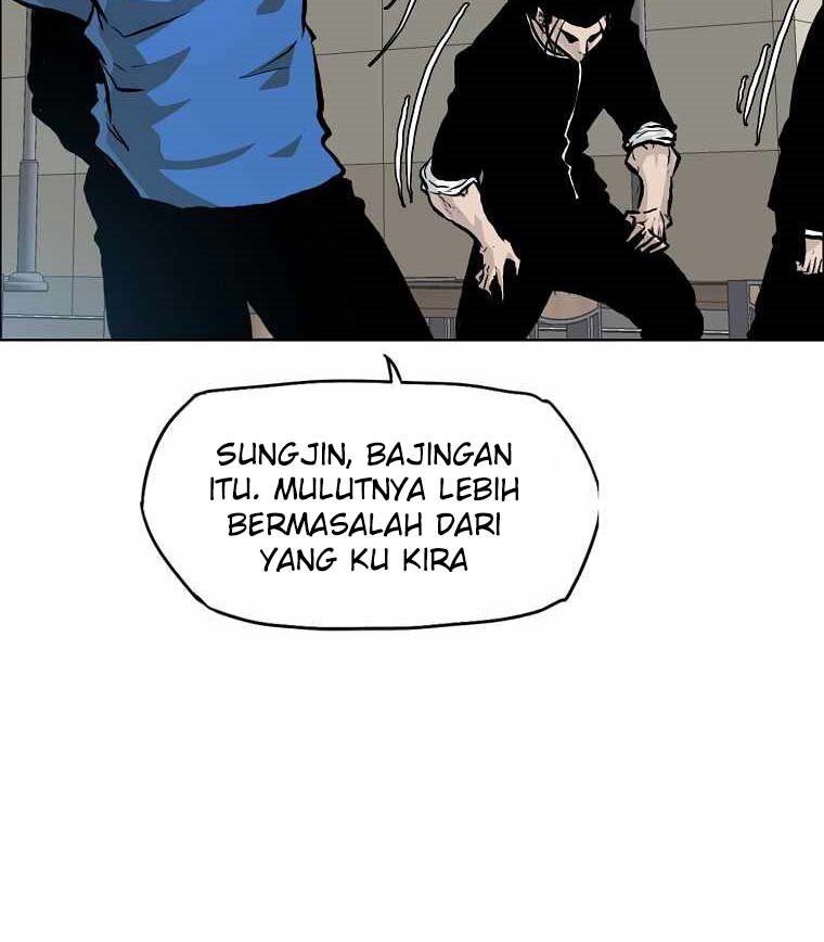 Boss in School Bab 164 halaman 19