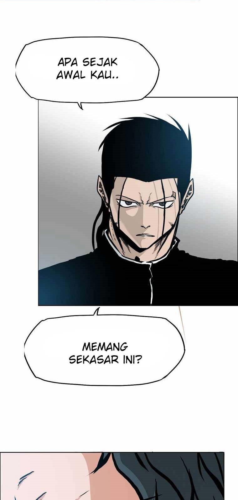 Boss in School Bab 164 halaman 27
