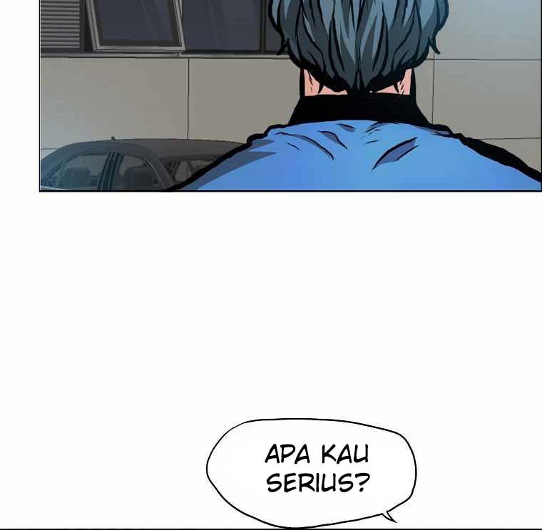 Boss in School Bab 164 halaman 31