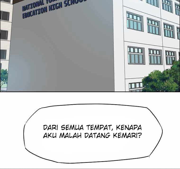 Boss in School Bab 165 halaman 7