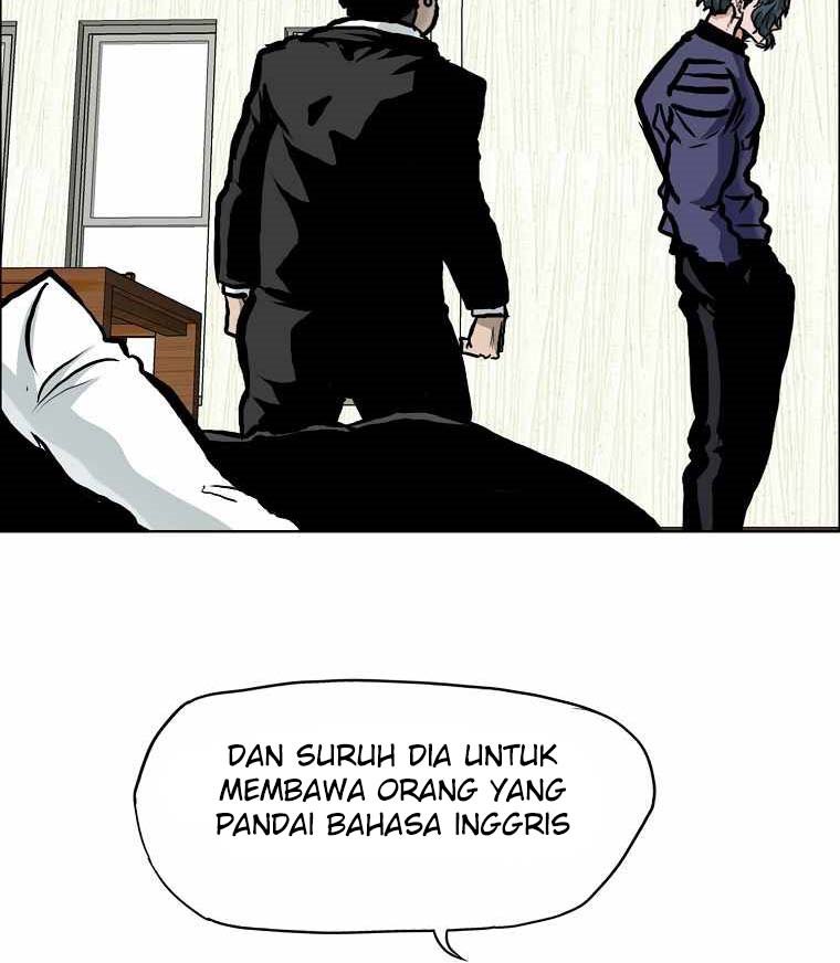 Boss in School Bab 165 halaman 37