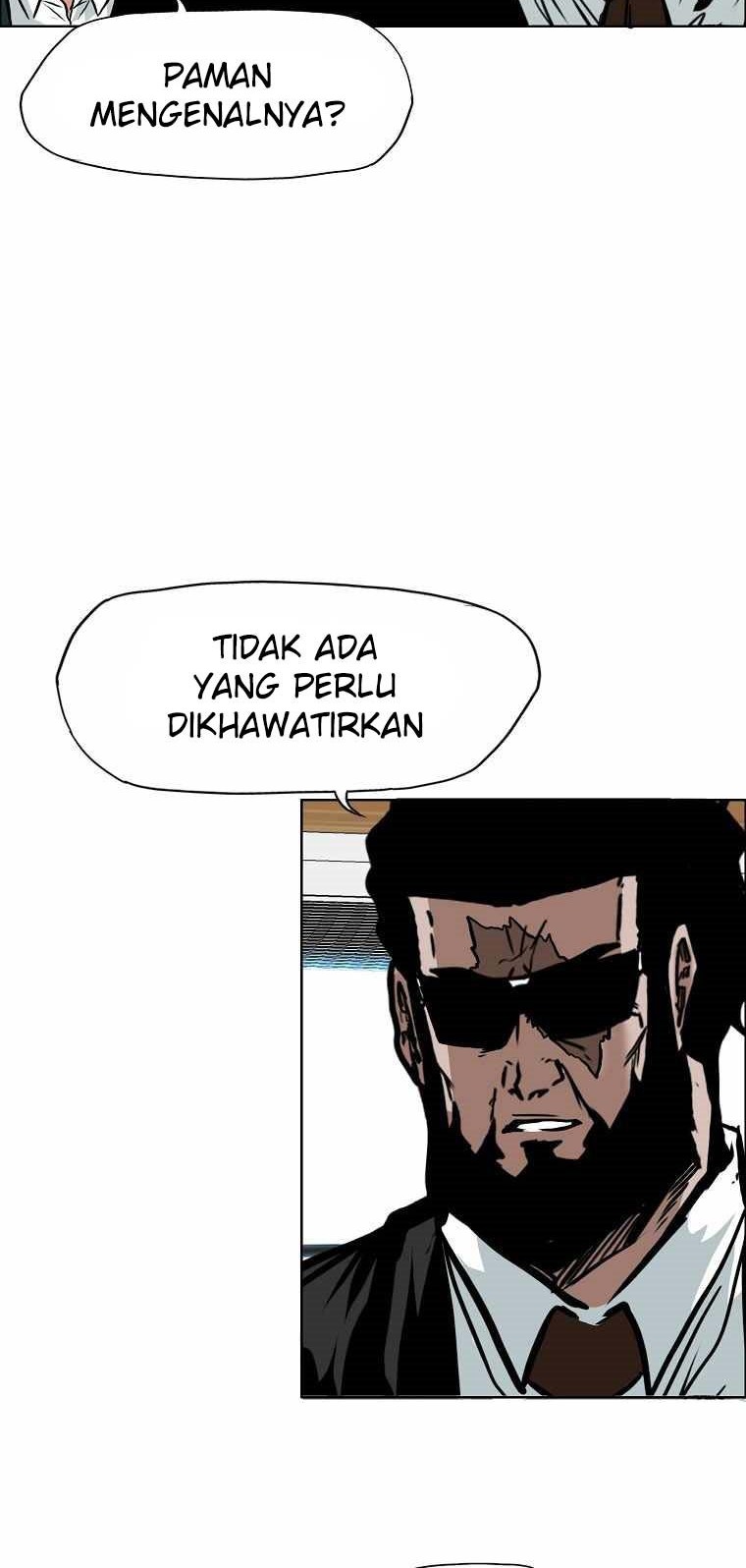 Boss in School Bab 165 halaman 61