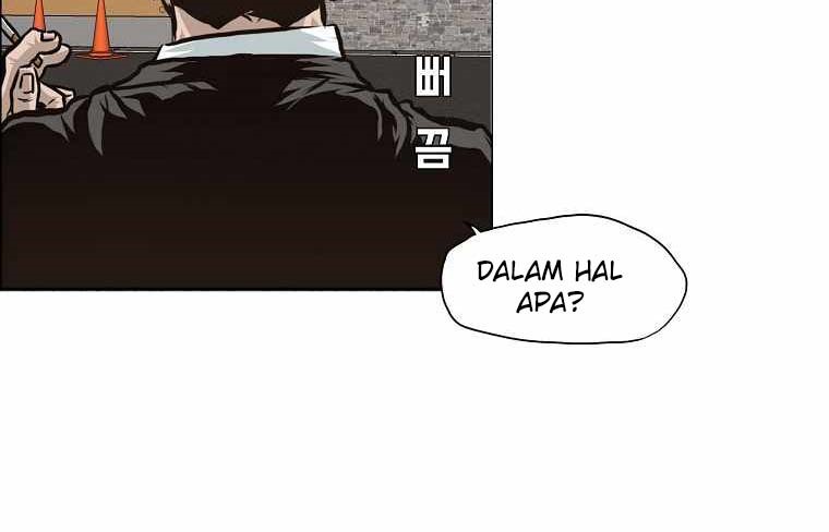 Boss in School Bab 167 halaman 25