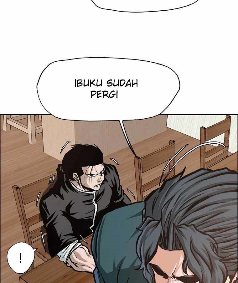Boss in School Bab 167 halaman 46